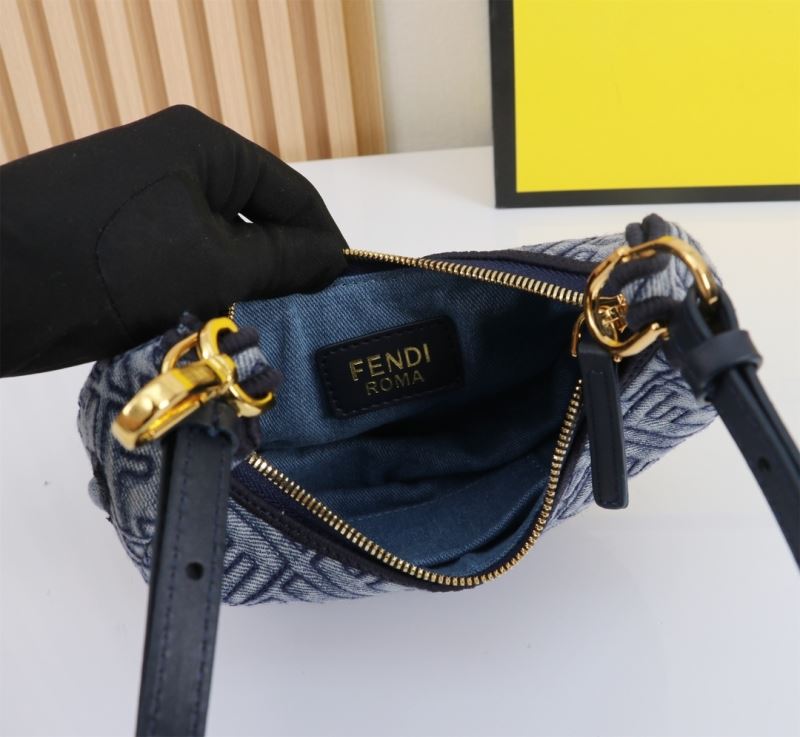 Fendi Satchel Bags